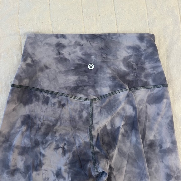 Lululemon align leggings - Picture 3 of 3